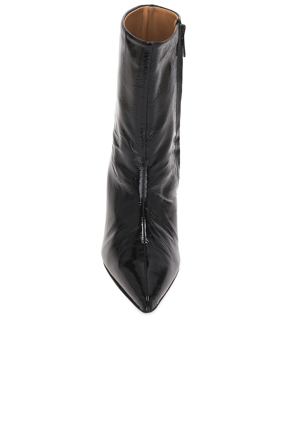 Cass Boot Flattered Product Image