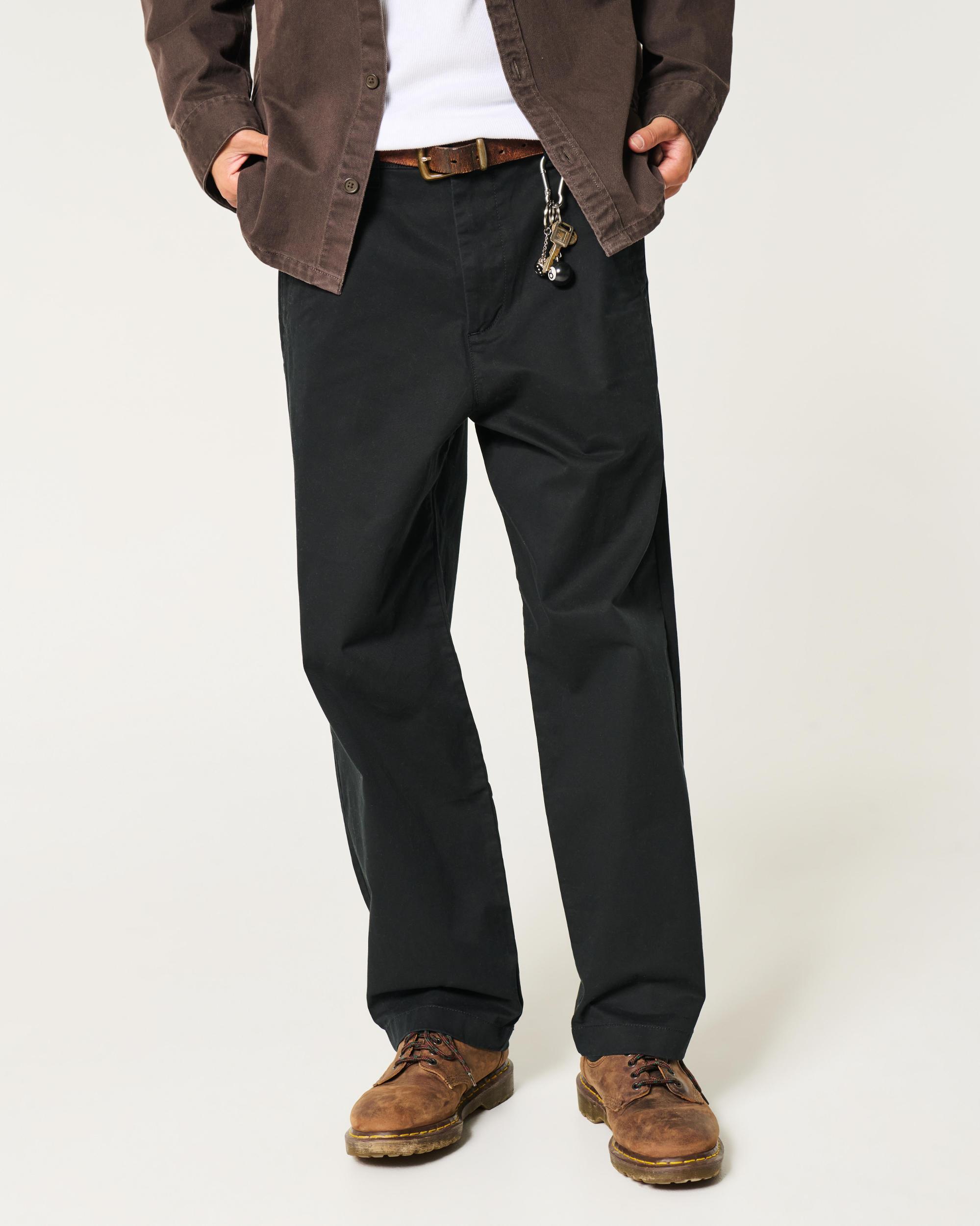 Baggy Pants Product Image