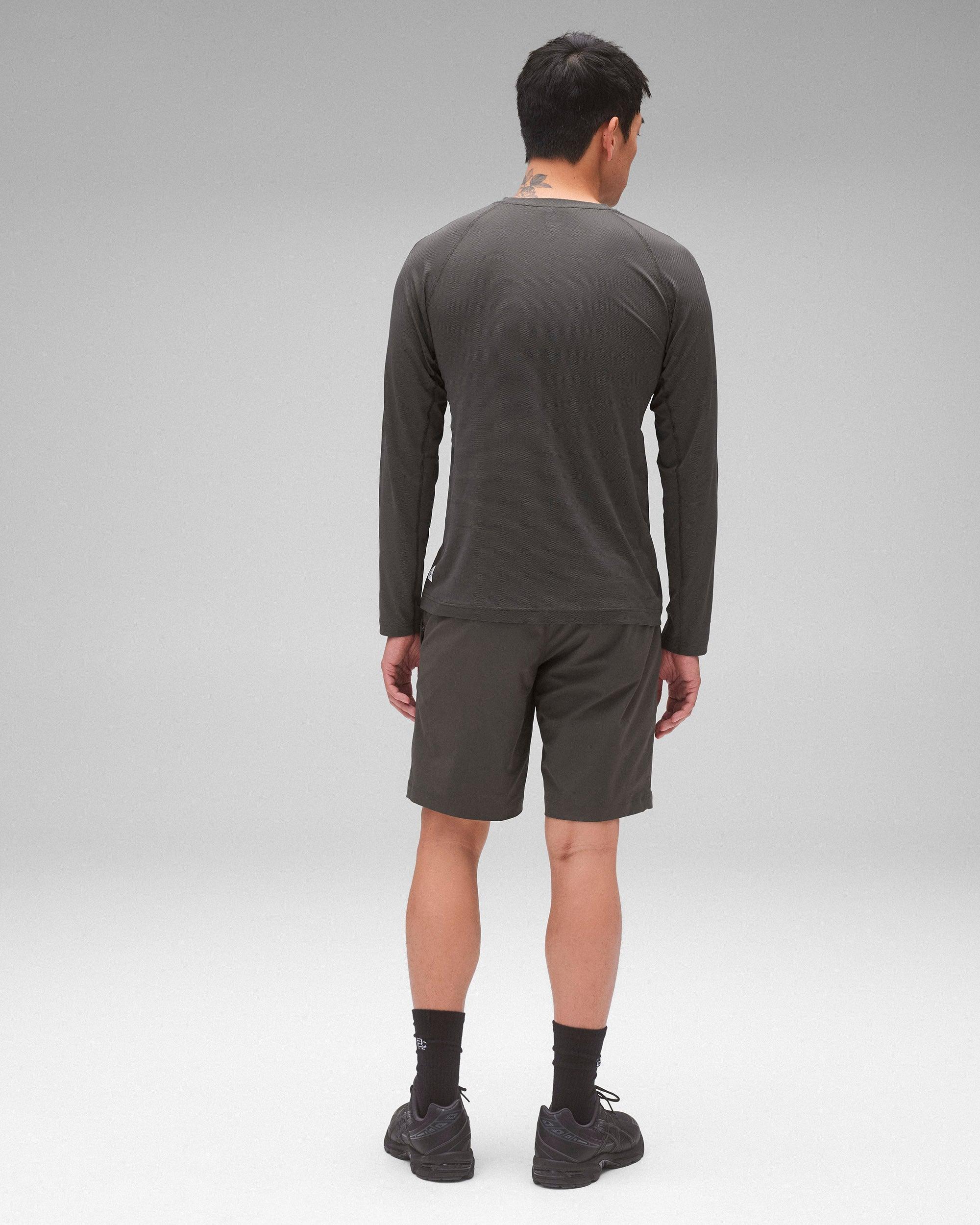 Lightweight Cordura Standard Training Long Sleeve Male Product Image