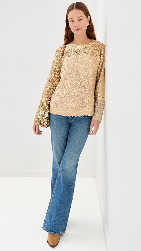 Ulla Johnson Manet Sweater | Shopbop Product Image