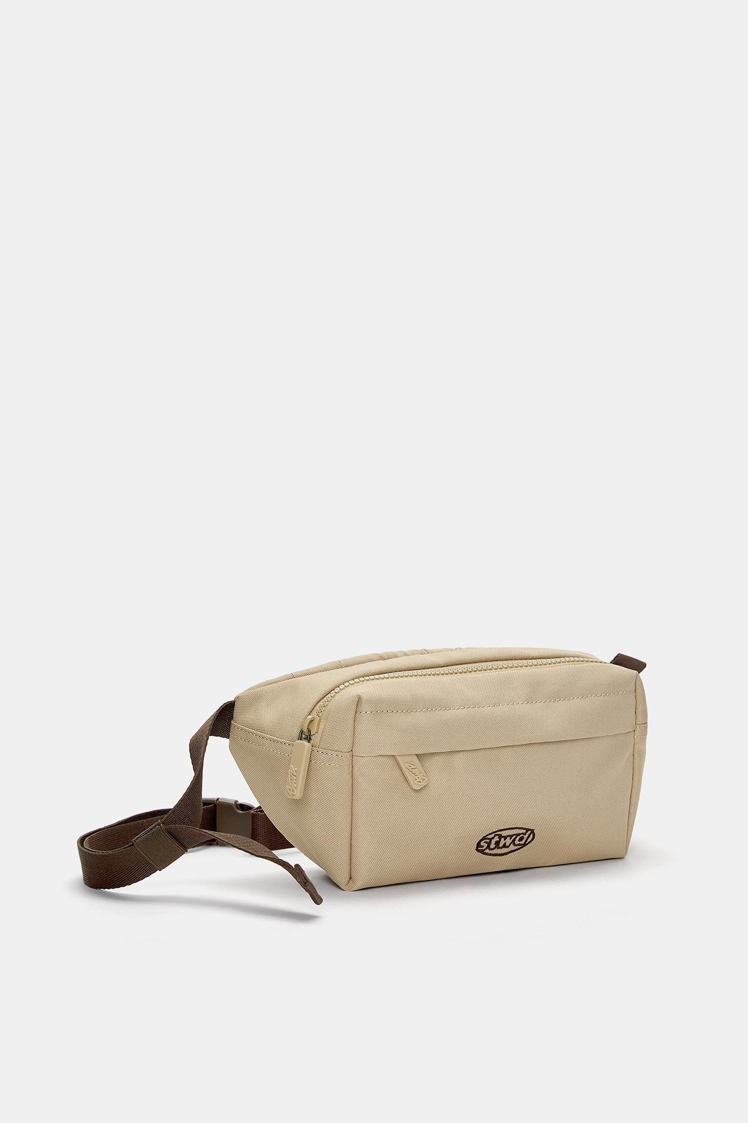 Nylon STWD fanny pack Product Image