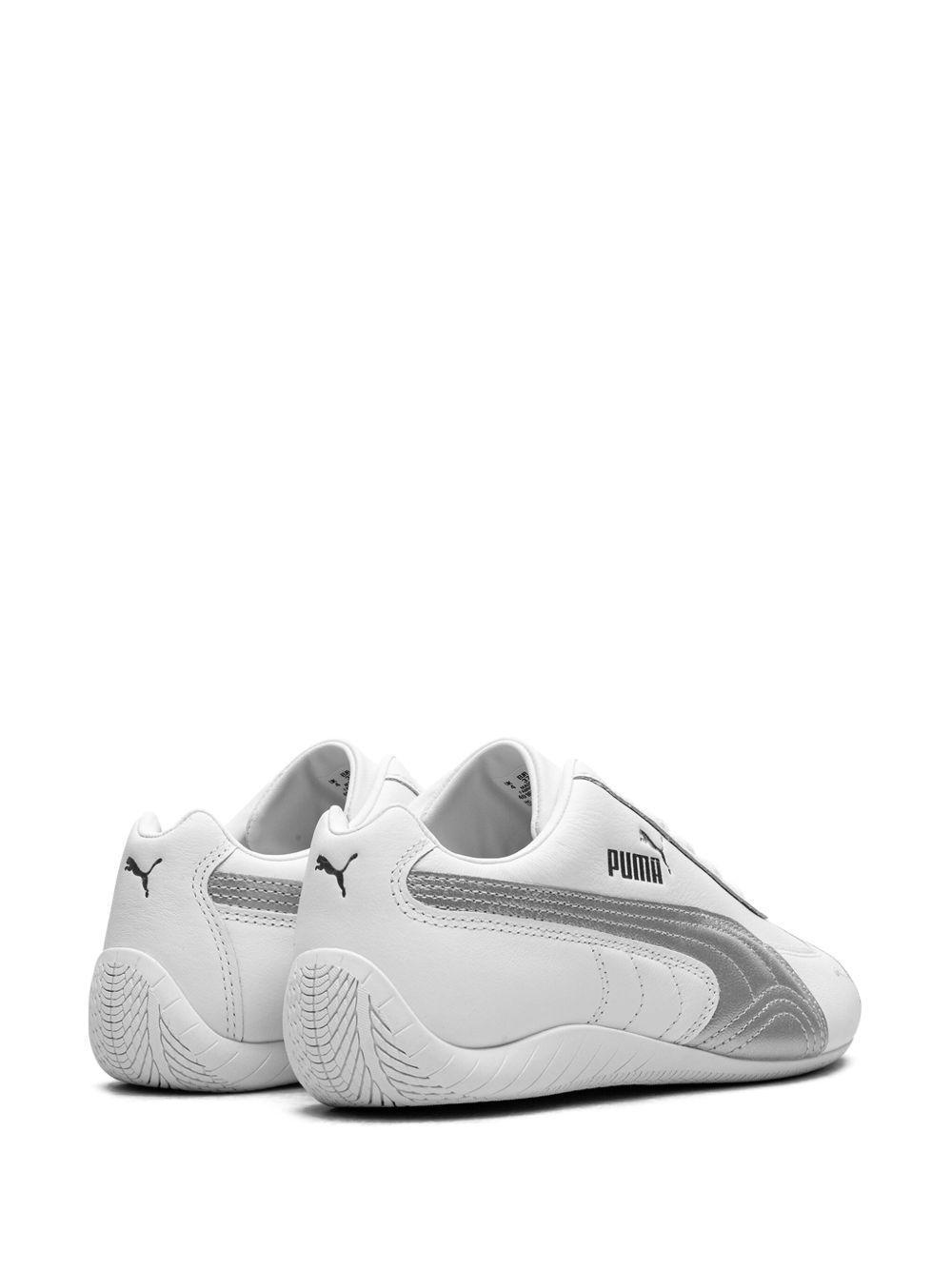 Speedcat OG Leather sneakers Product Image