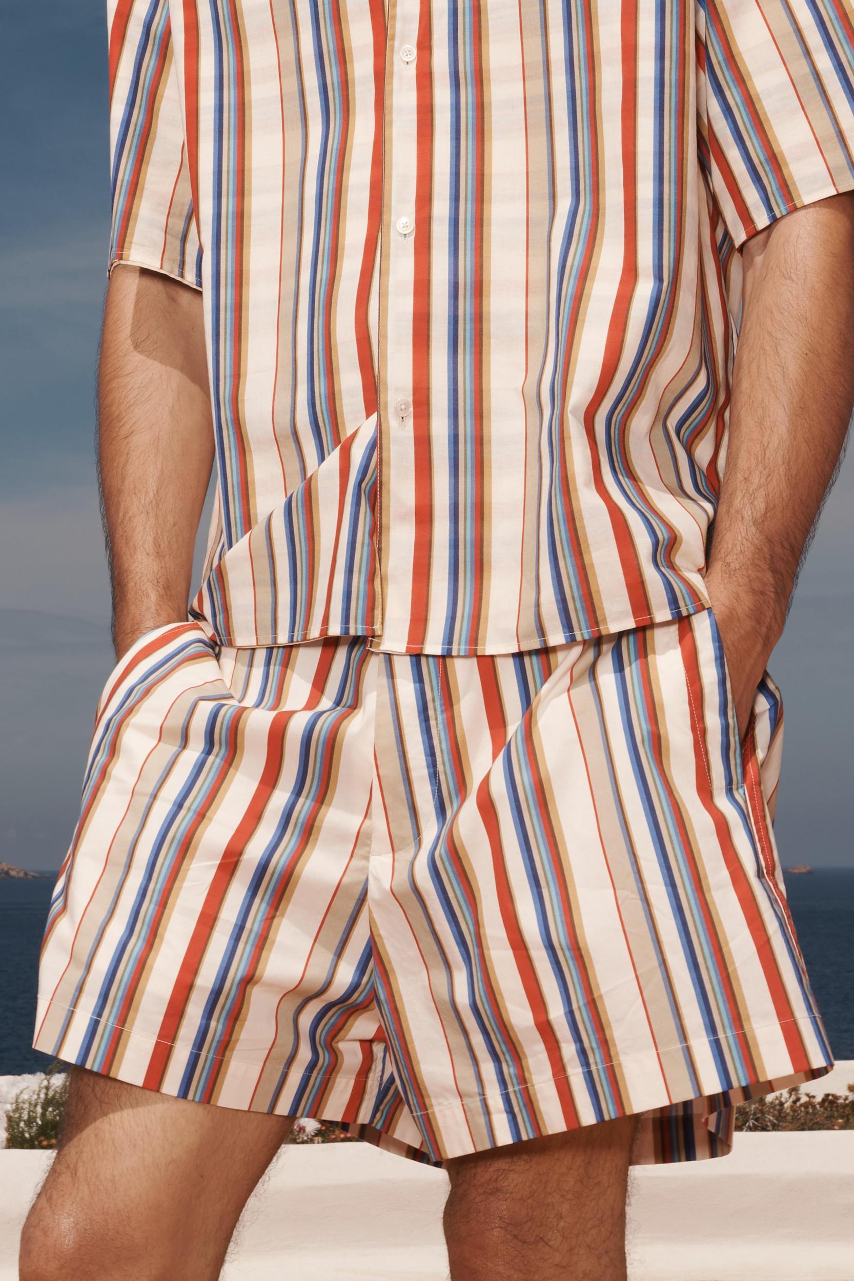 LIMITED EDITION PLAID SHIRT Product Image