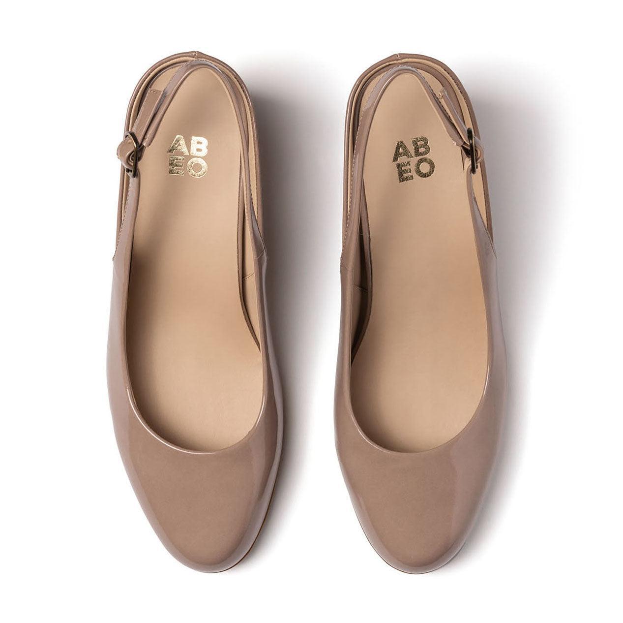 Tempo Slingback Product Image