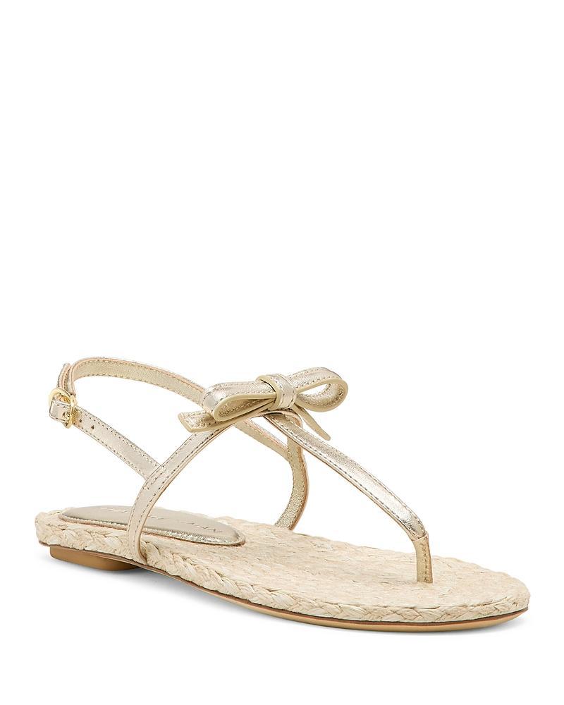 Stuart Weitzman Womens Felicity Espadrille Sandals Product Image