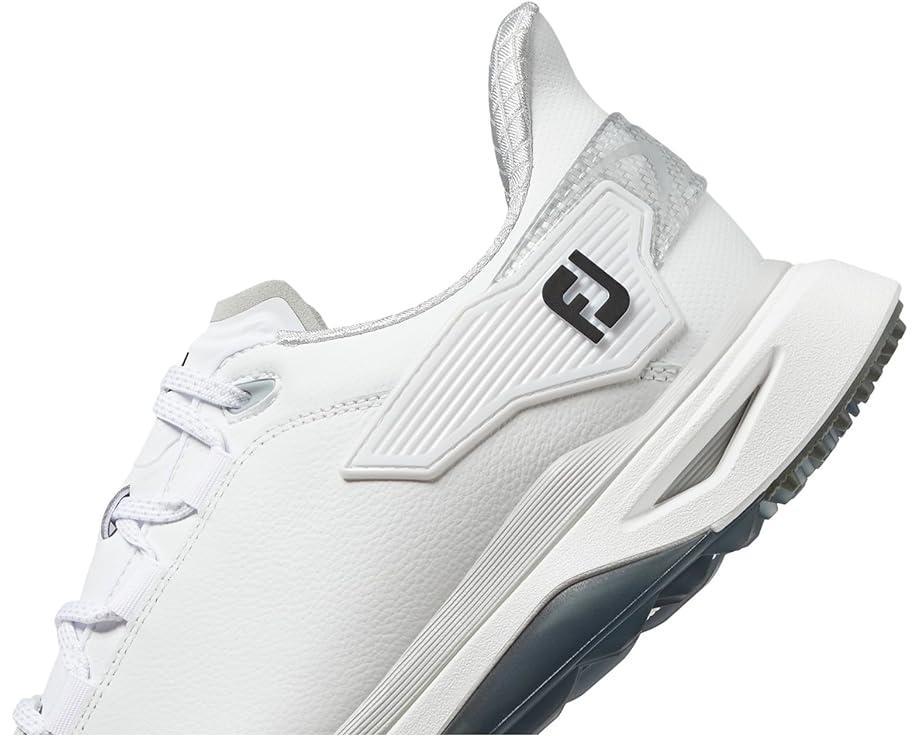 Tour Alpha Golf Shoes Product Image