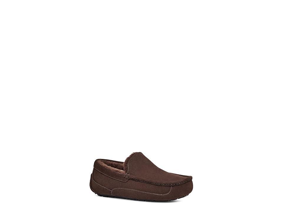 UGG Mens Ascot Suede Moc Product Image