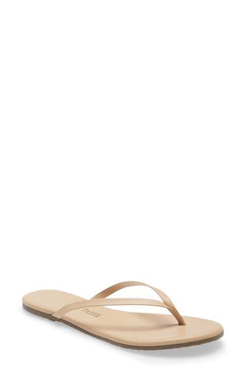 Tkees Womens Foundations Flip Flops Product Image