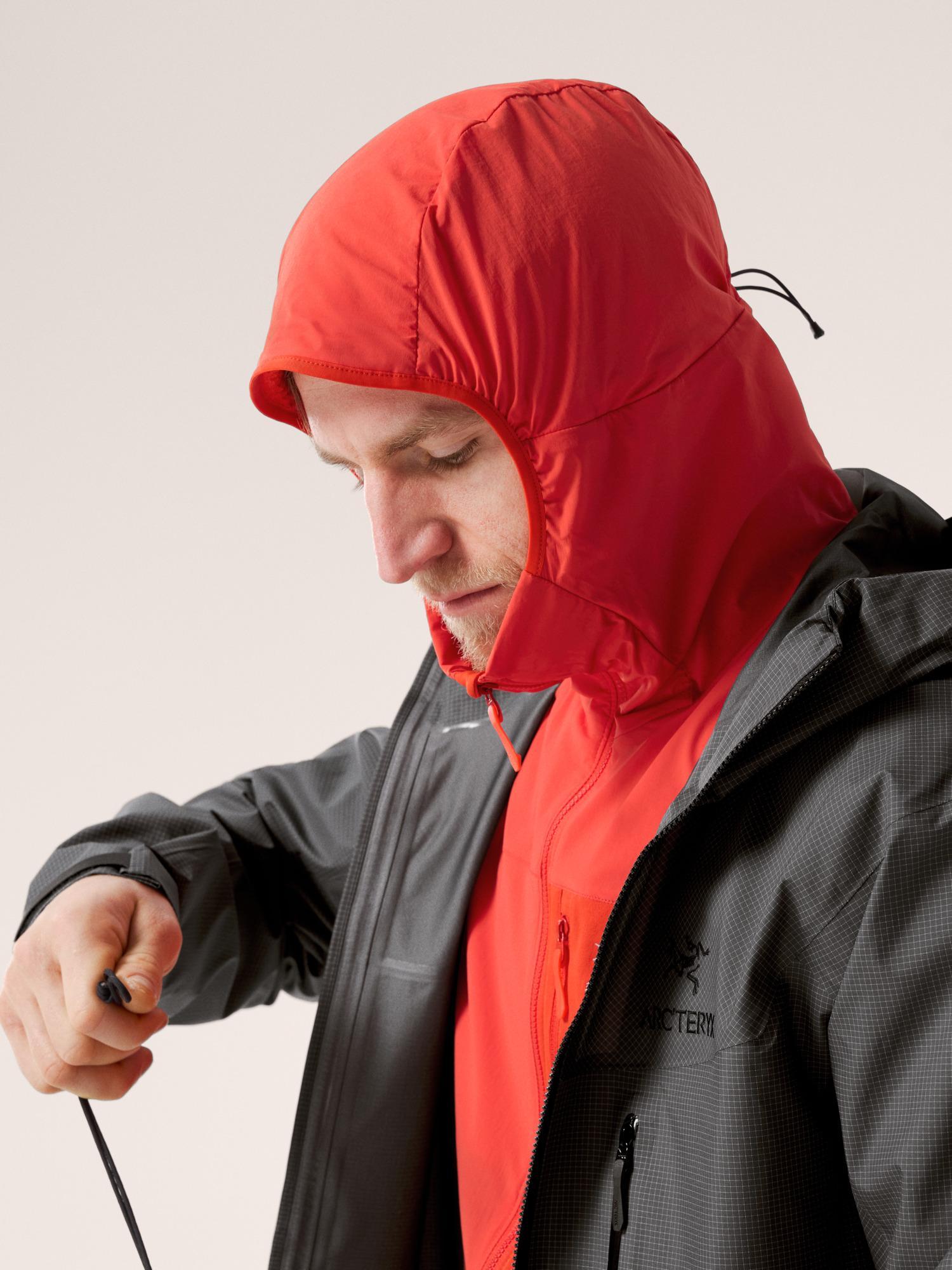 Proton SL Hoody Men's Product Image