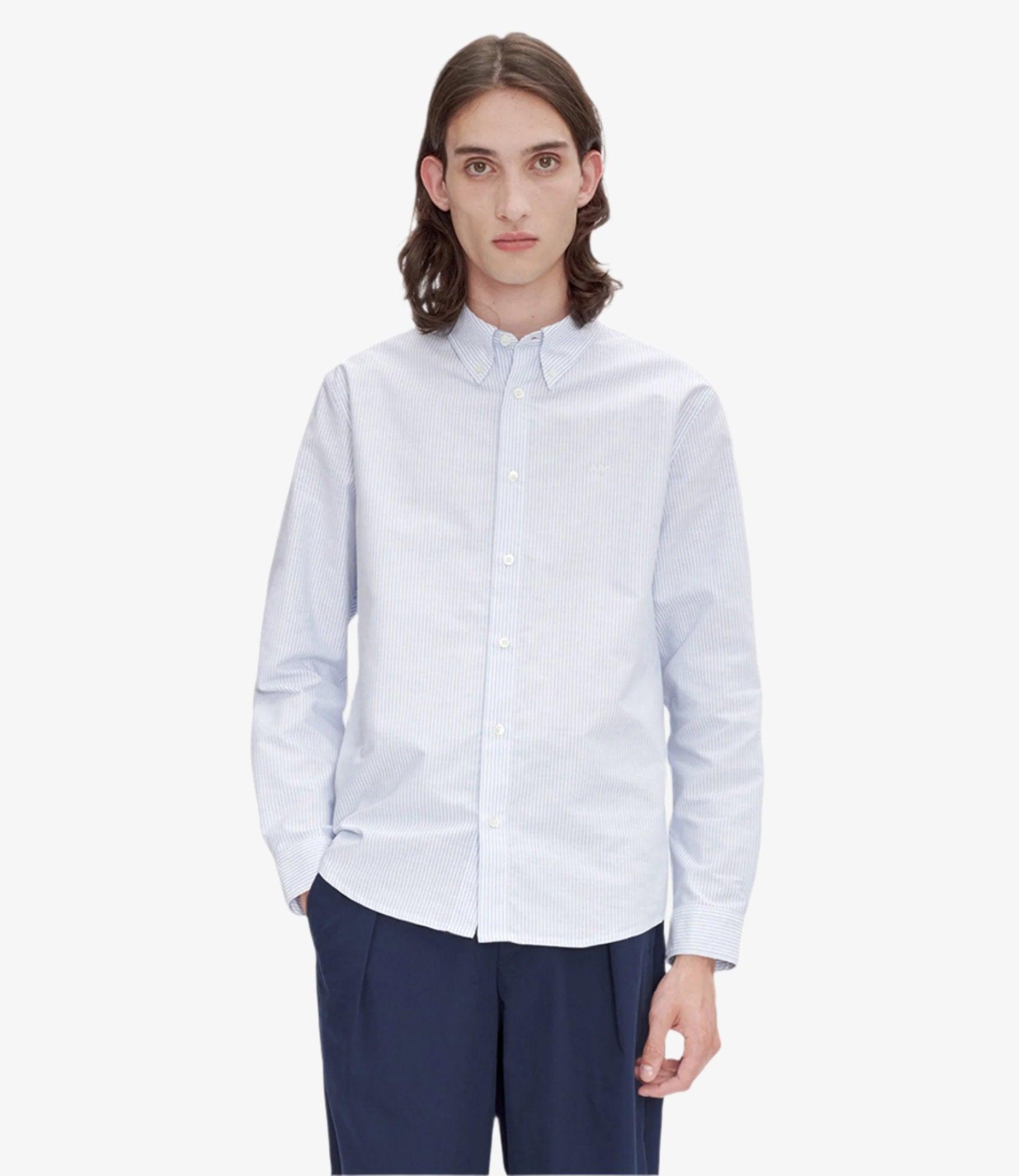 Greg shirt Product Image