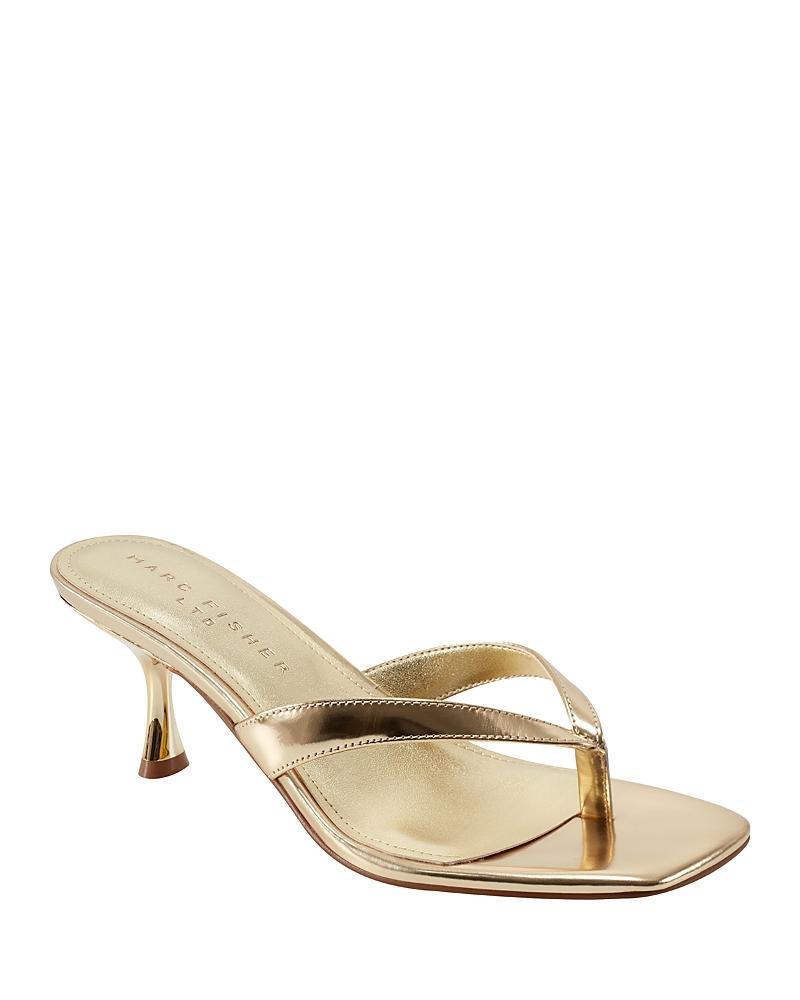 Marc Fisher Ltd. Womens Amelea Sandals Product Image