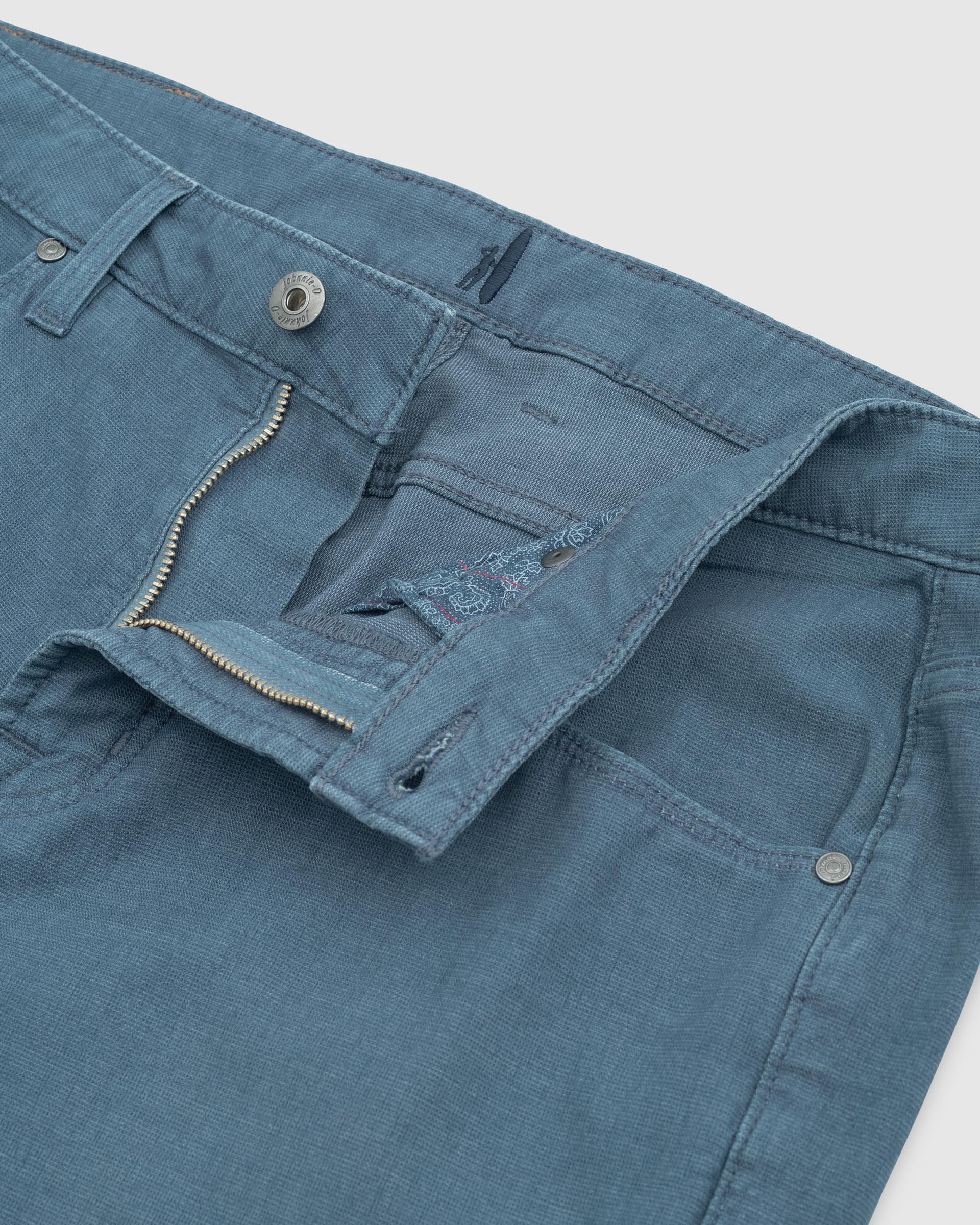 Atlas Lightweight Stretch 5-Pocket Pant Male Product Image