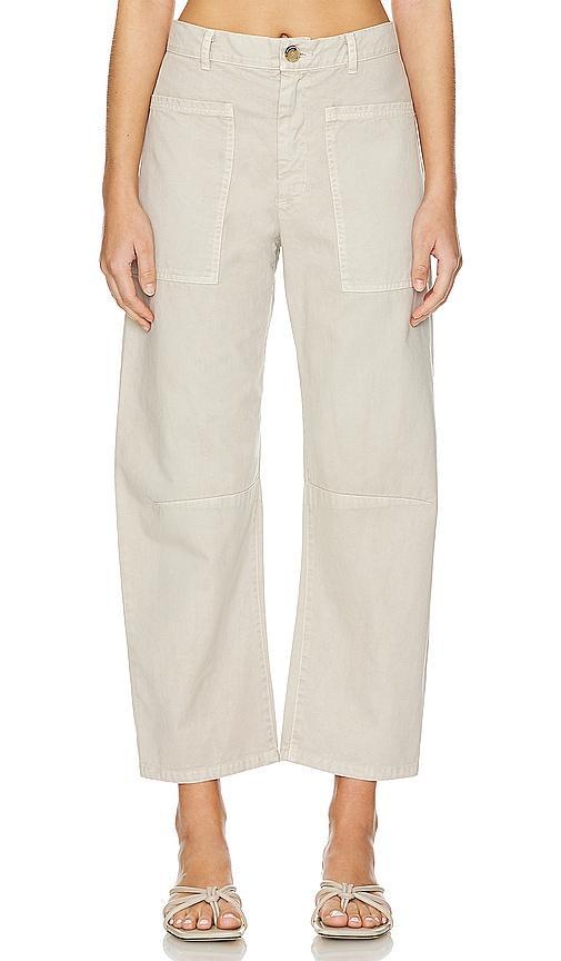 Brylie Pant Velvet by Graham & Spencer Product Image