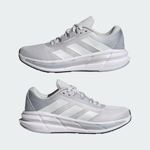 adidas Questar Women's Running Shoes, Size: 8.5, Lucid Blue Product Image