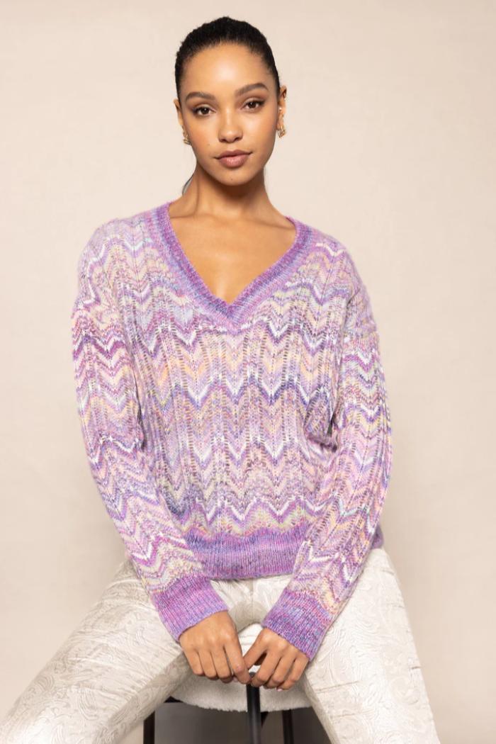 Mystic Pullover Product Image