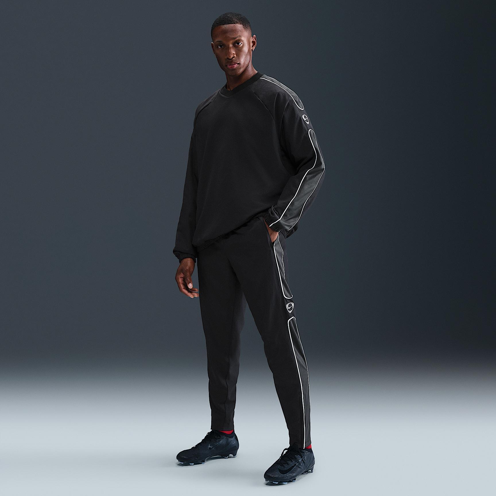 Nike Academy+ Men's Dri-FIT Soccer Pants Product Image