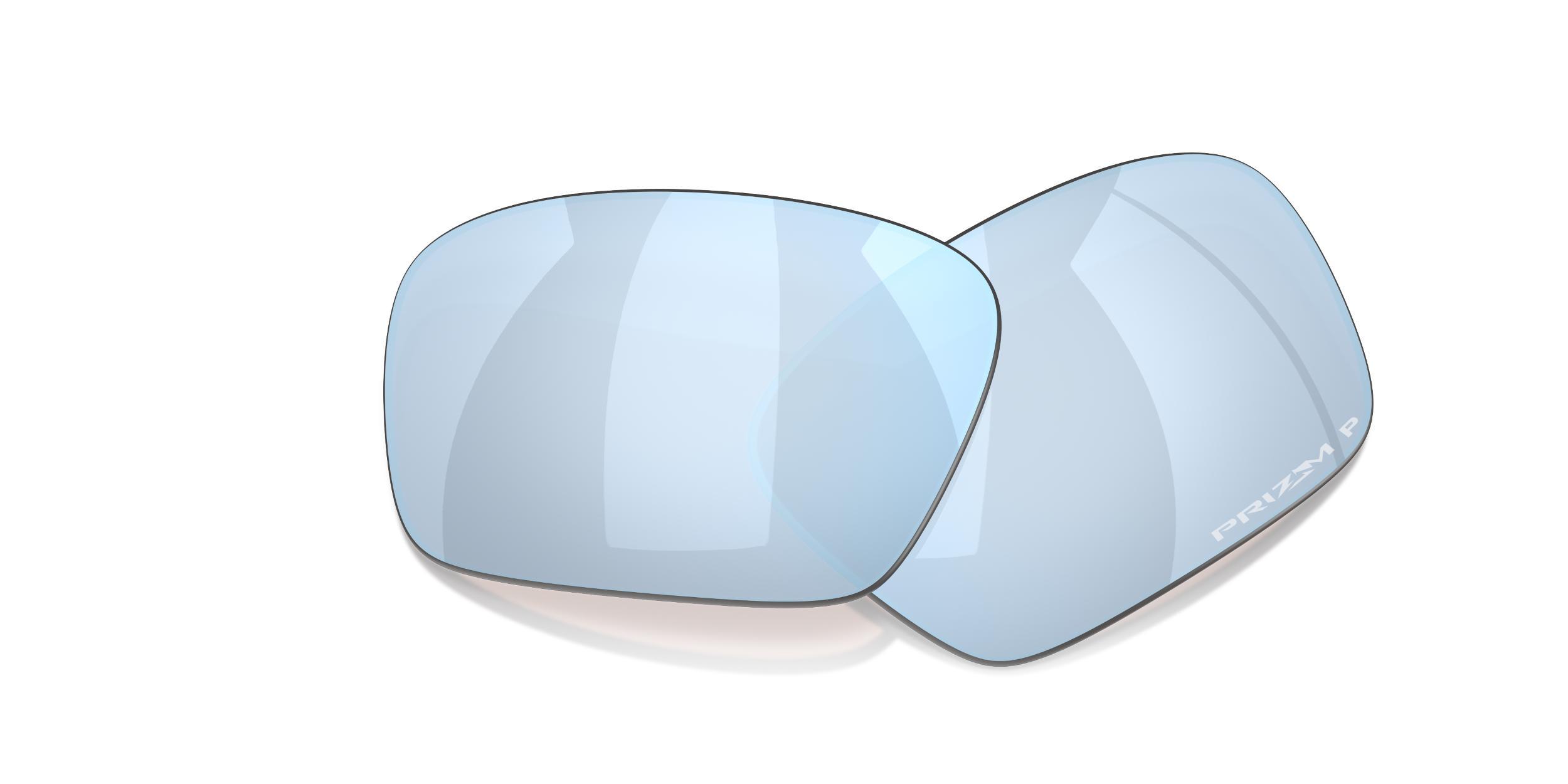 Oakley Men's Masseter Replacement Lenses Product Image