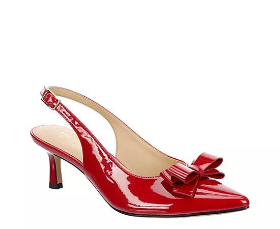 Michael By Shannon Womens Savoye Pump Product Image
