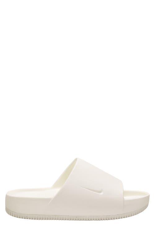 Nike Men's Calm Slides Product Image