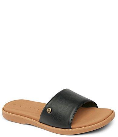 Reef Womens Sunny Arrianah Slides Product Image