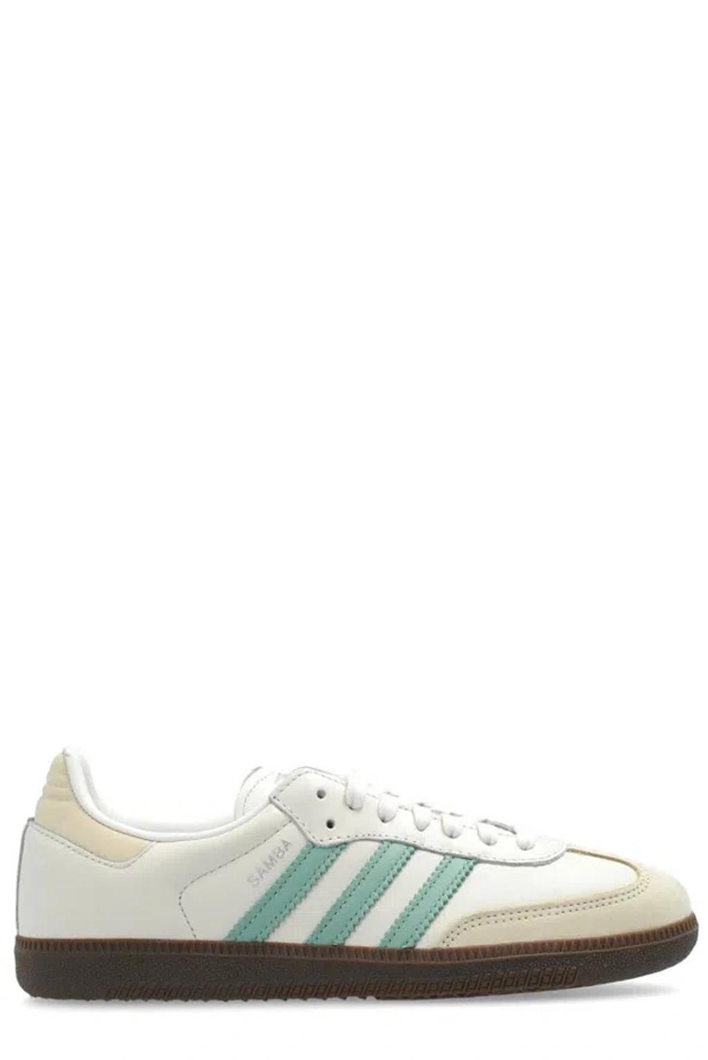 Samba OG "Hazy Green" sneakers Product Image