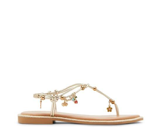 Madden Girl Womens Shoolery Thong Sandal Product Image