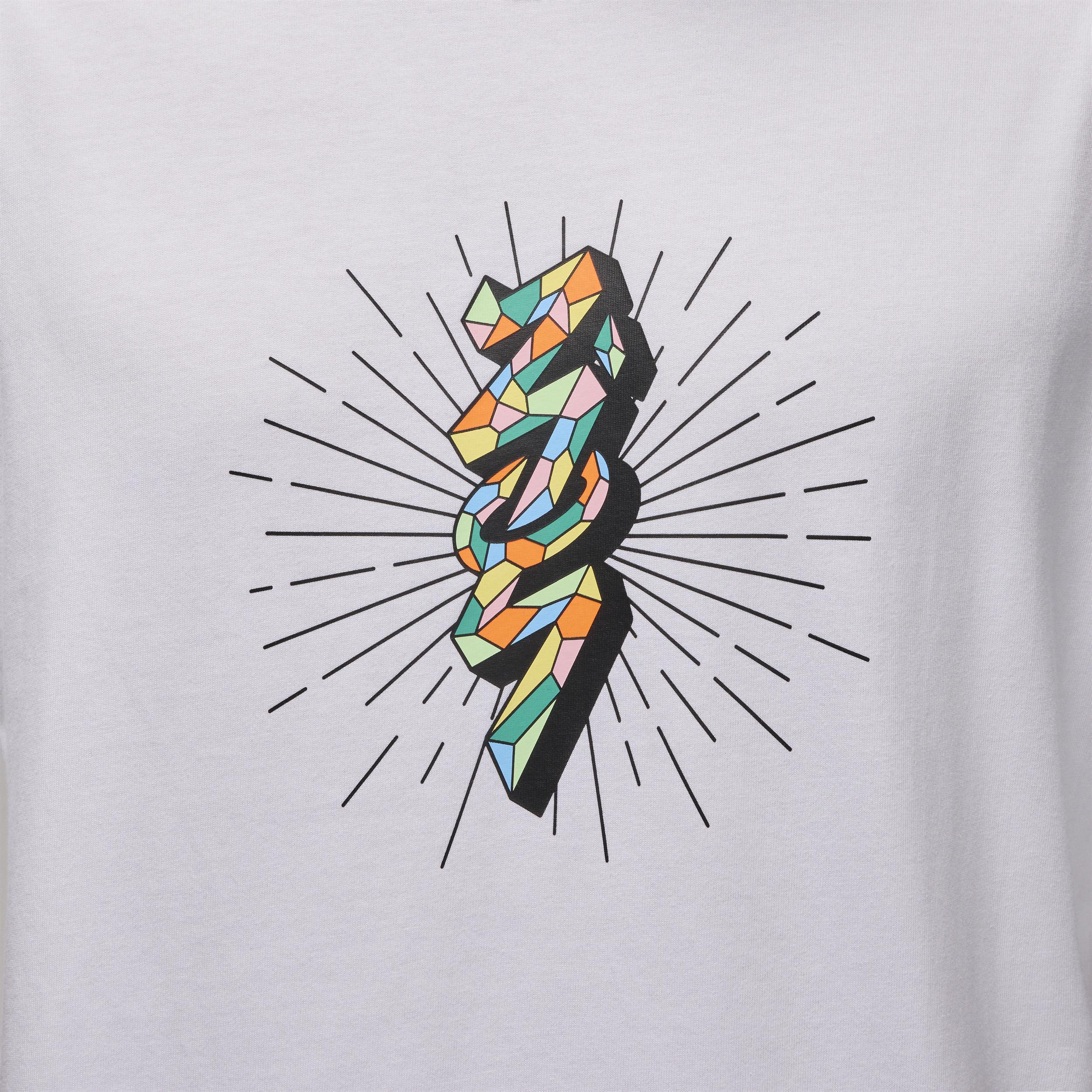 Zion Men's T-Shirt Product Image