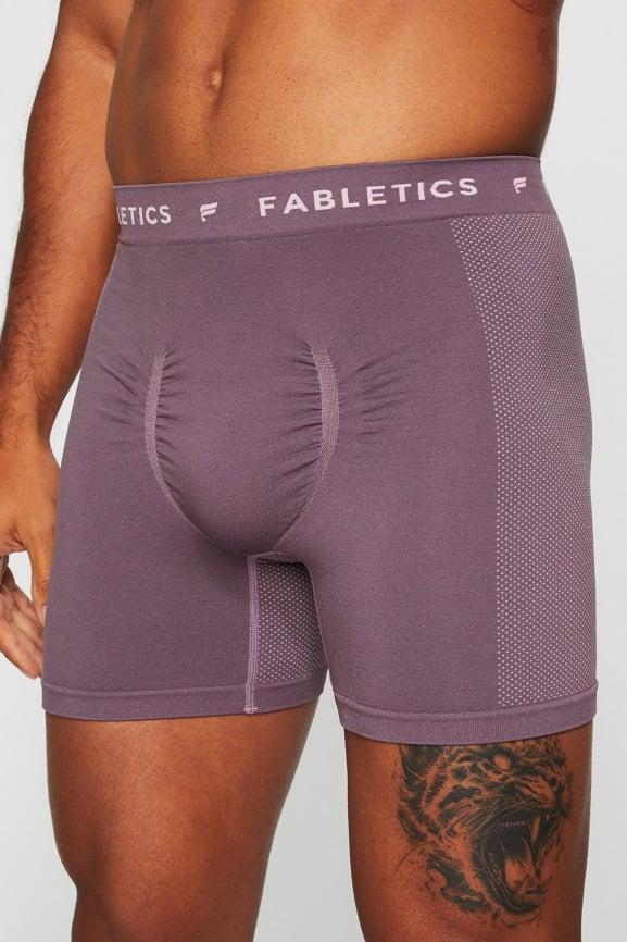 The Training Day Boxer Brief Product Image