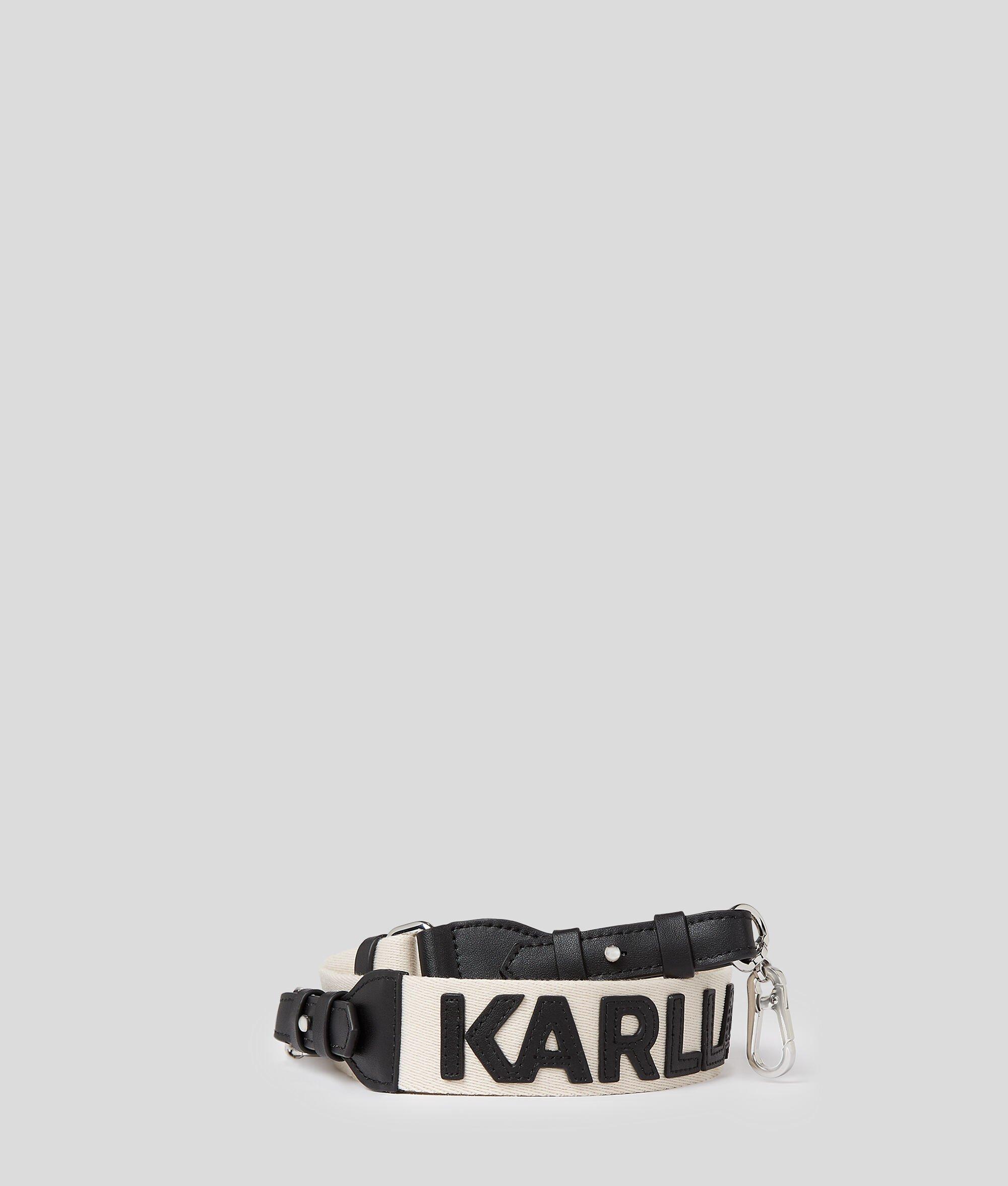 K/CIRCLE SHOULDER STRAP Product Image