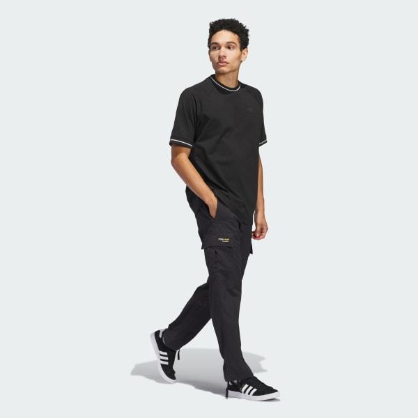 Skateboarding Premiere Shirt (Gender Neutral) Product Image