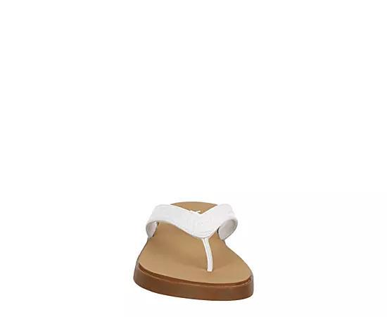 Xappeal Womens Wyn Flip Flop Sandal Product Image