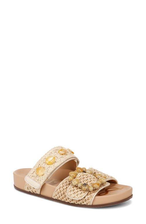 Sam Edelman Regan (Sand) Women's Shoes Product Image