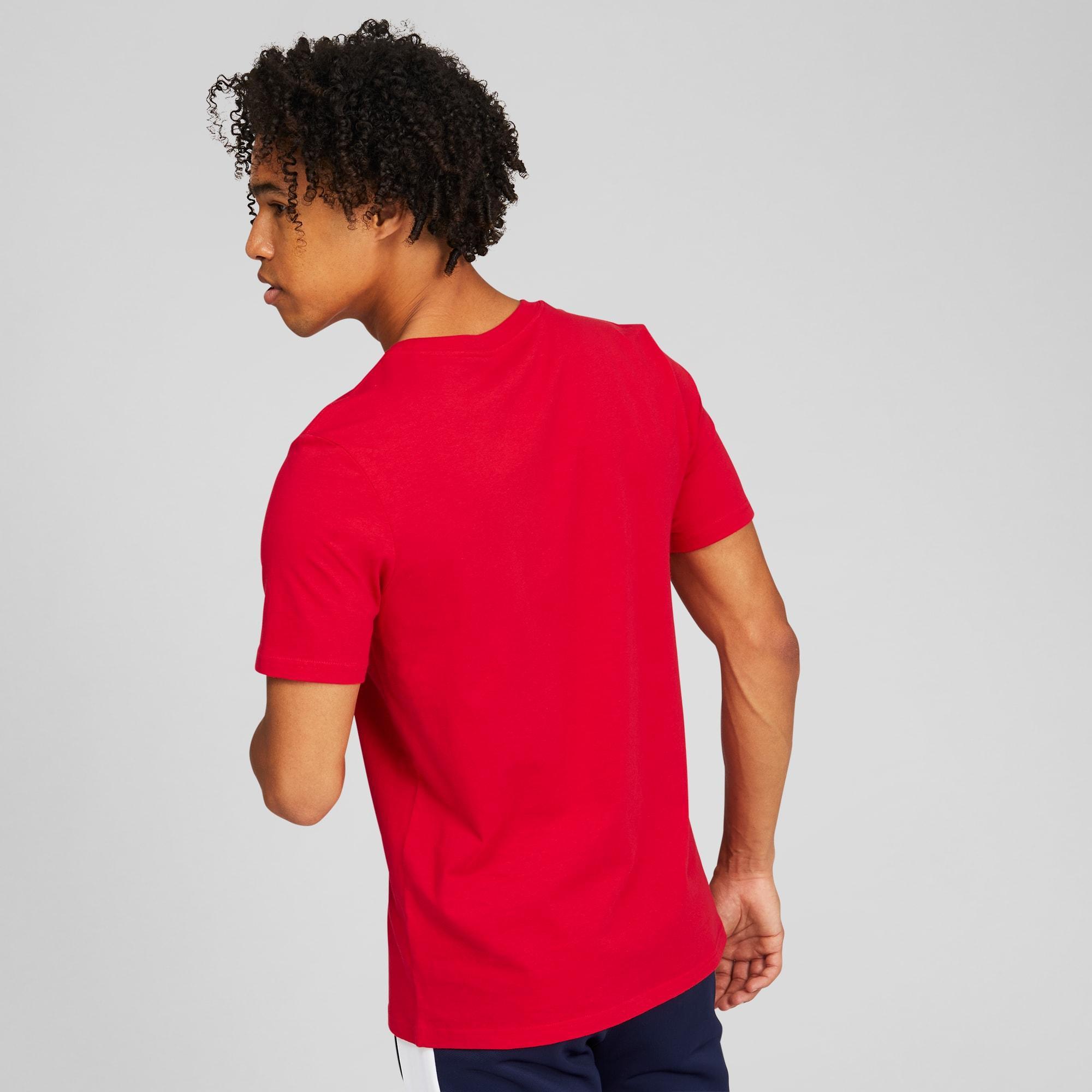 Classics Logo Men's Tee Product Image