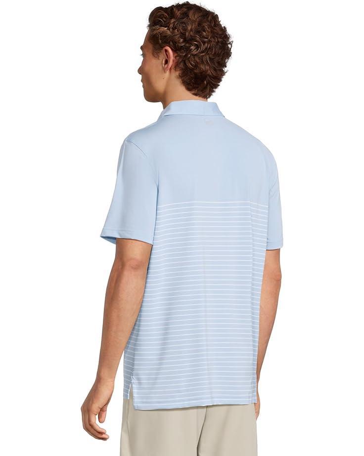 Heathered Winstead Sankaty Polo Product Image
