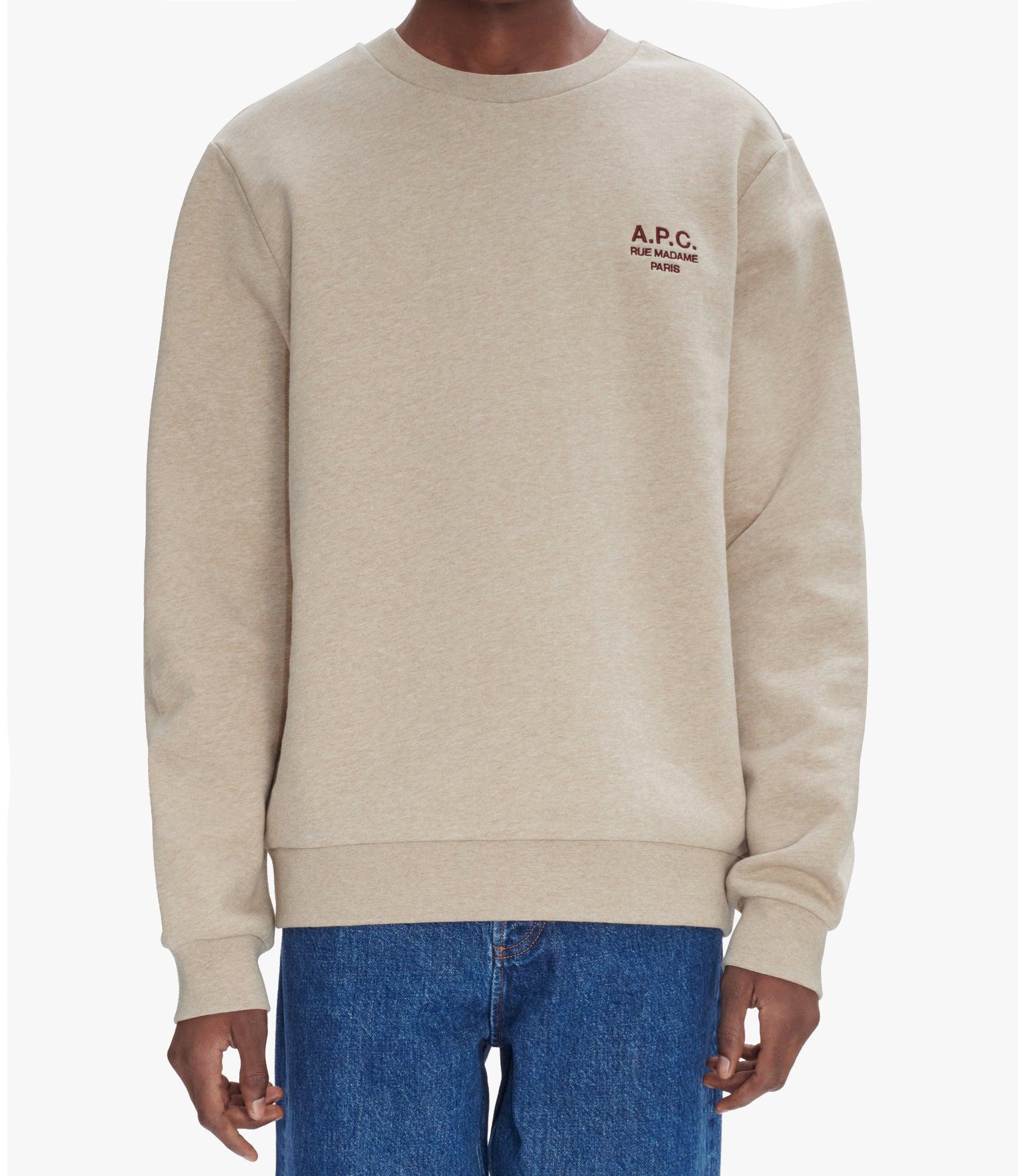 Standard Rue Madame Unisex sweatshirt (M) Unisex Product Image