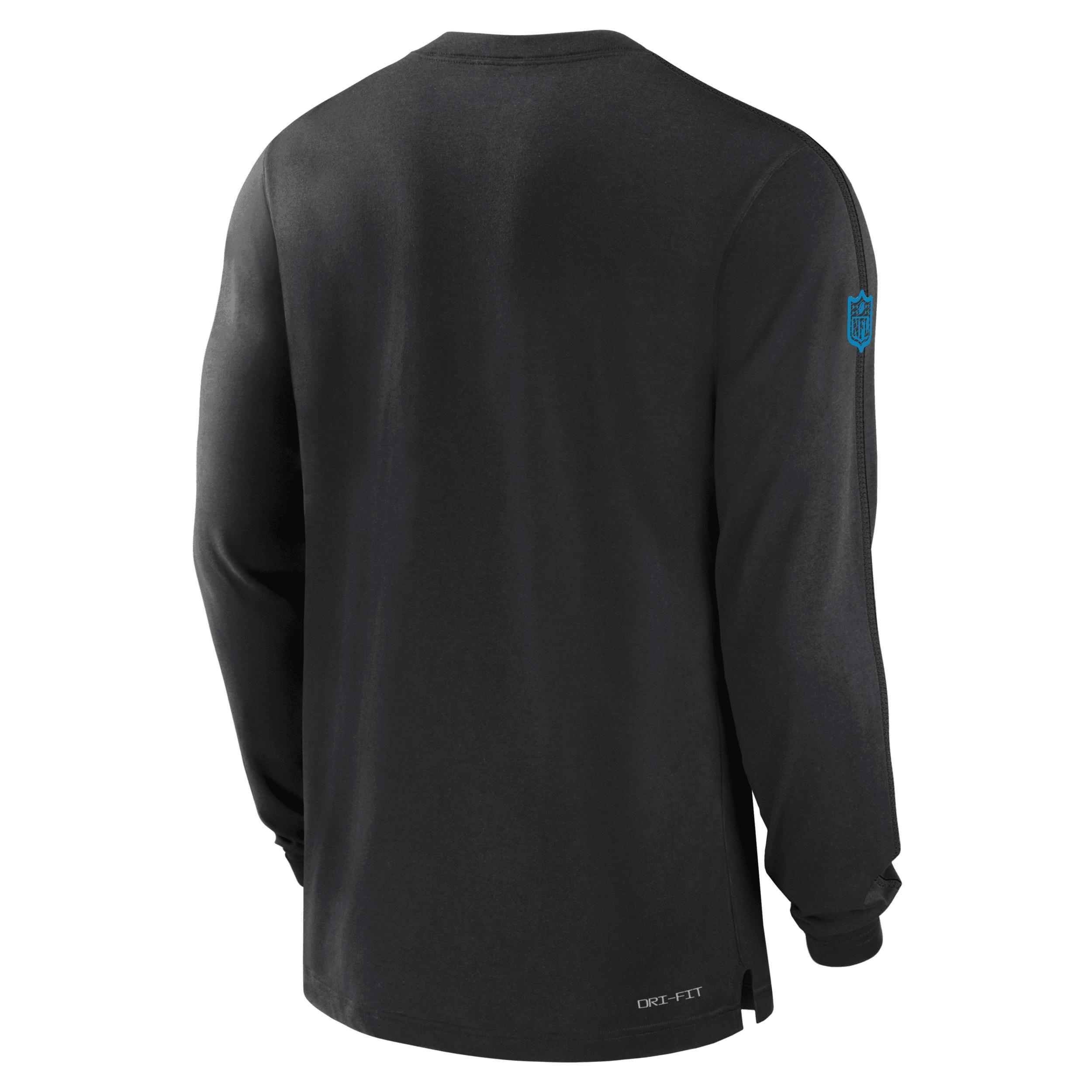 Florida State Seminoles Sideline Player Nike Men's Dri-FIT College T-Shirt Product Image
