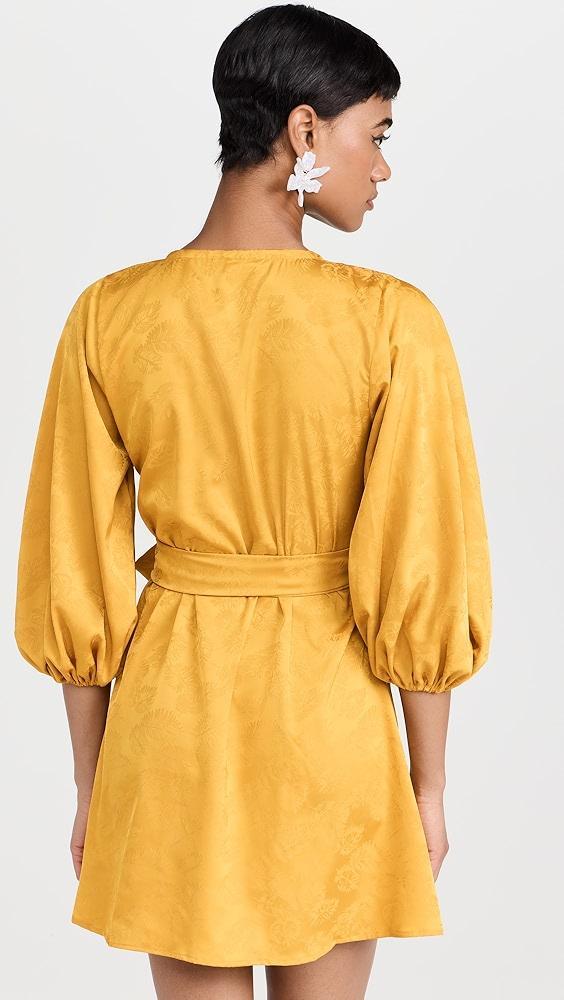 DIARRABLU Yali Dress | Shopbop Product Image