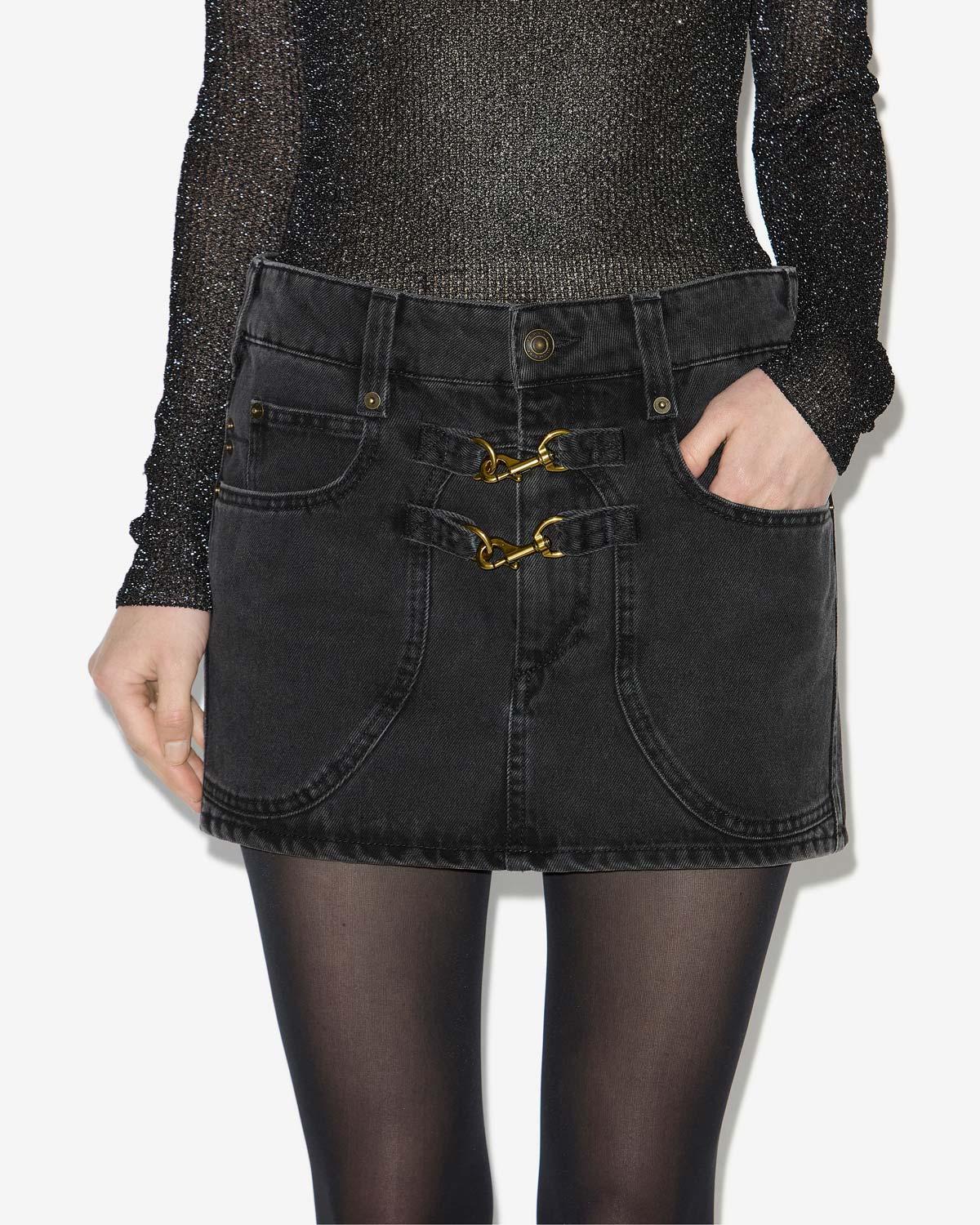 Paulina skirt Female Product Image