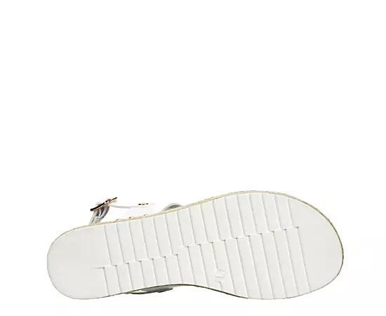 Xappeal Womens Amelia Wedge Sandal Product Image