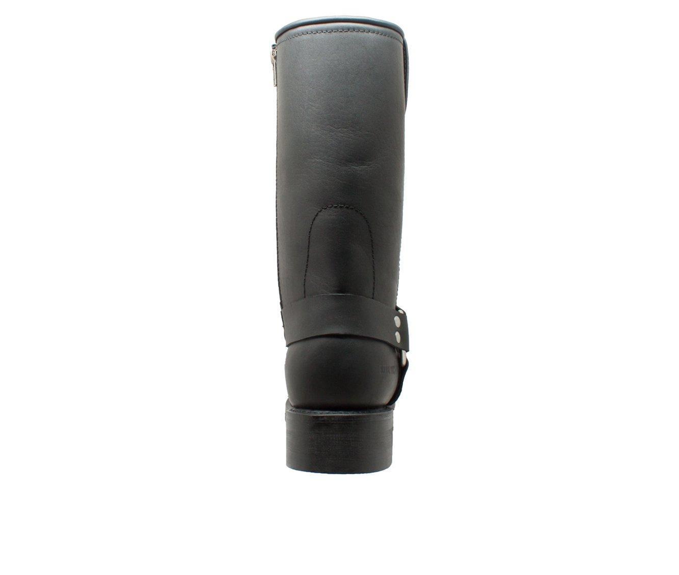 Men's RideTecs 13" Waterproof Harness Boots Product Image