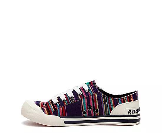 Rocket Dog Jazzin Womens Sneakers Product Image