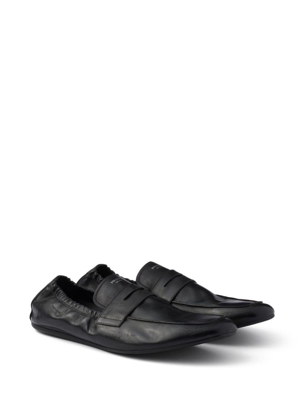 Shuffle loafers Product Image