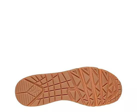 Skechers Womens Uno Sneaker Product Image