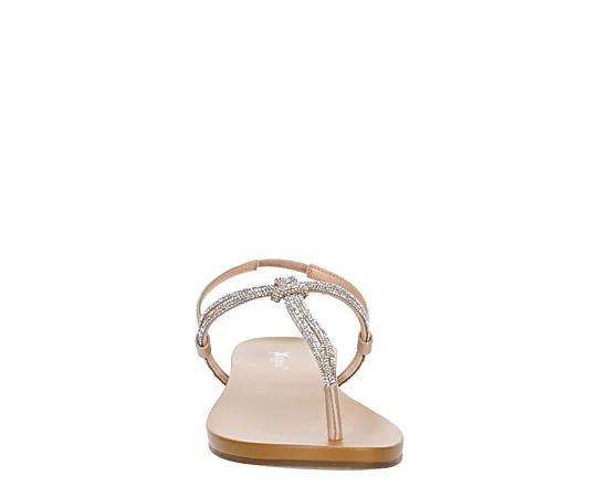 Xappeal Womens Kali Sandal Product Image