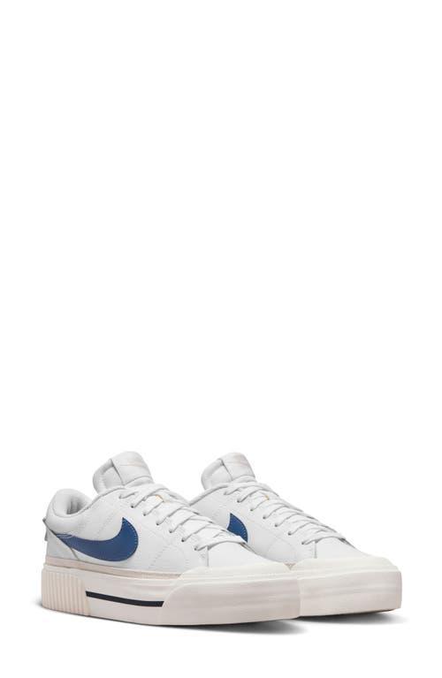 Nike Court Legacy Lift Women's Shoes Product Image