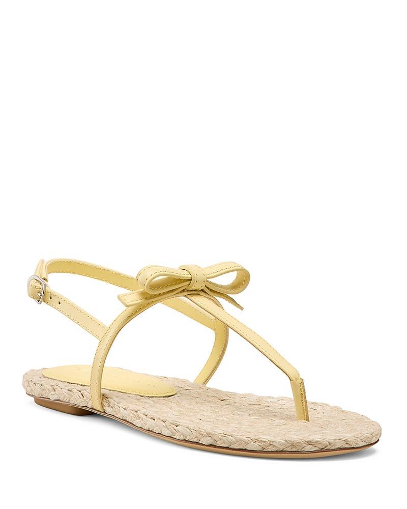 Stuart Weitzman Womens Felicity Espadrille Sandals Product Image