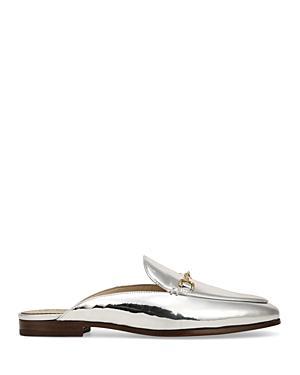 Sam Edelman Womens Linnie Apron Toe Mules Product Image