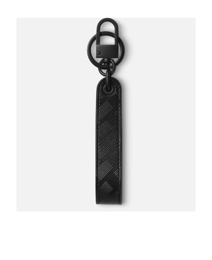 MONTBLANC Extreme 3.0 Key Fob In Black Product Image
