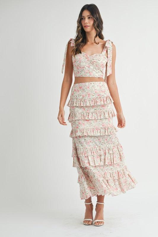 Carolina Dress Set Product Image