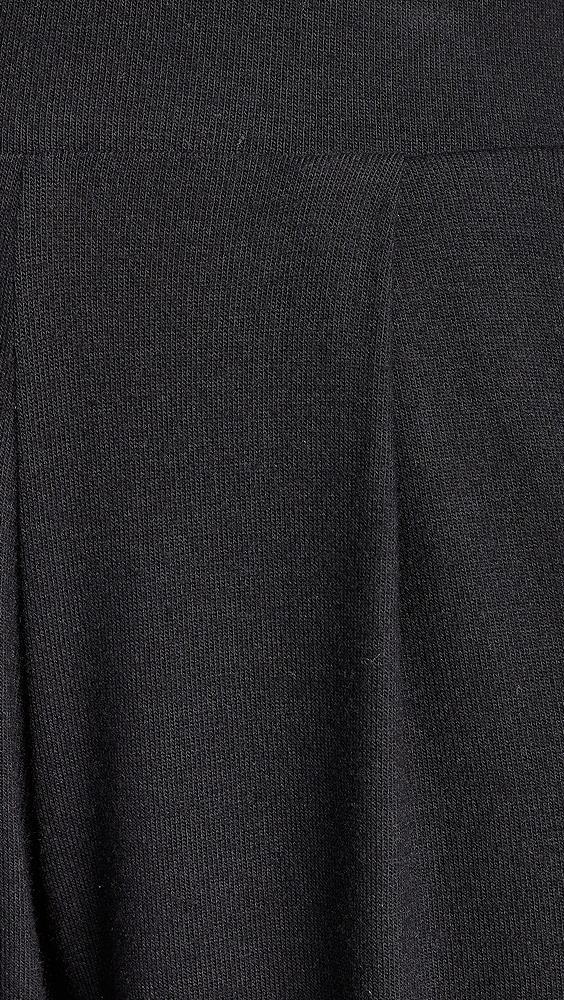Leset Lauren Pleated Pocket Pants | Shopbop Product Image